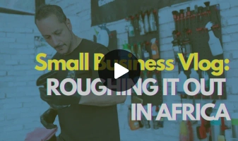 Mastering Entrepreneurship in Congo YouTube video thumbnail