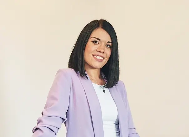 Isidora Markovic, a product lead
