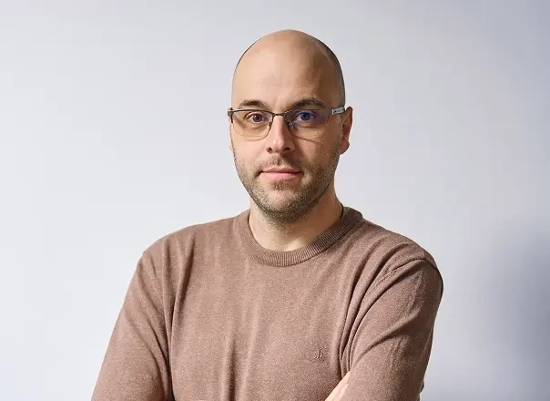 Milan Jovanovic, a product lead