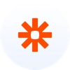 Zapier logo