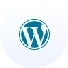 WordPress logo