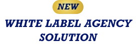 White label agency solution