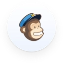 Mailchimp logo