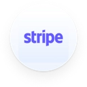 Stripe logo