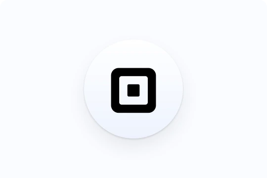 Square Payment