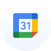 Google Calendar & Google Meet