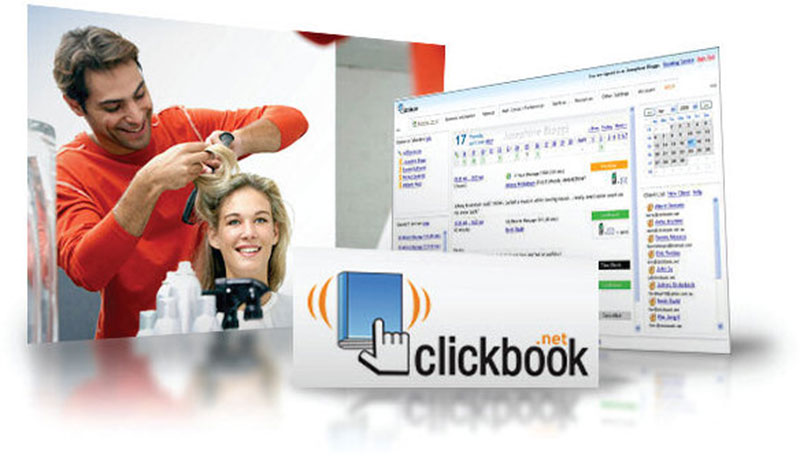 ClickBook - online doctor appointment scheduling