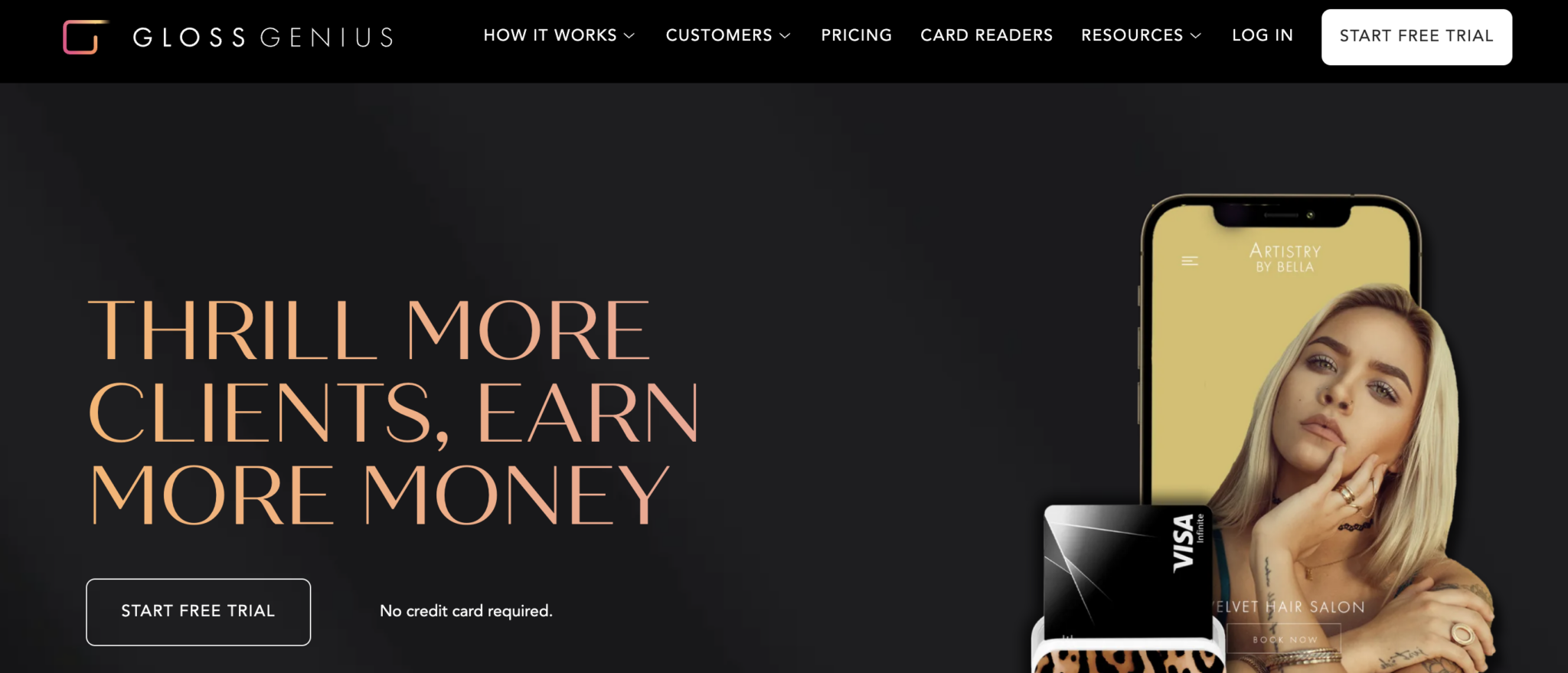 The Best Salon Scheduling Software in 2024