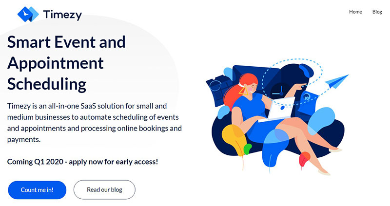 Trafft– schedule the smart way