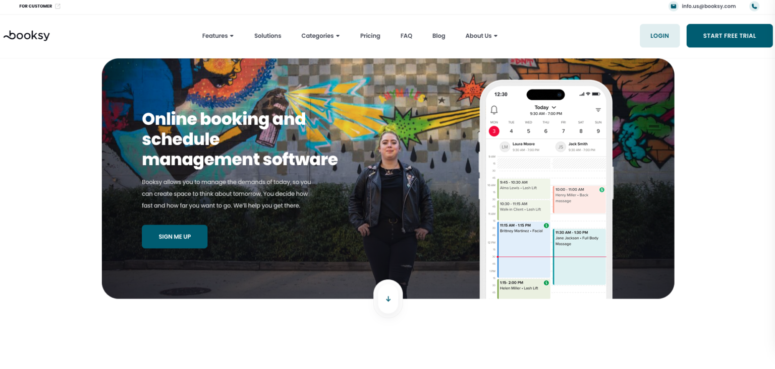 21 Best Salon Booking Apps in 2024 + InDepth Reviews