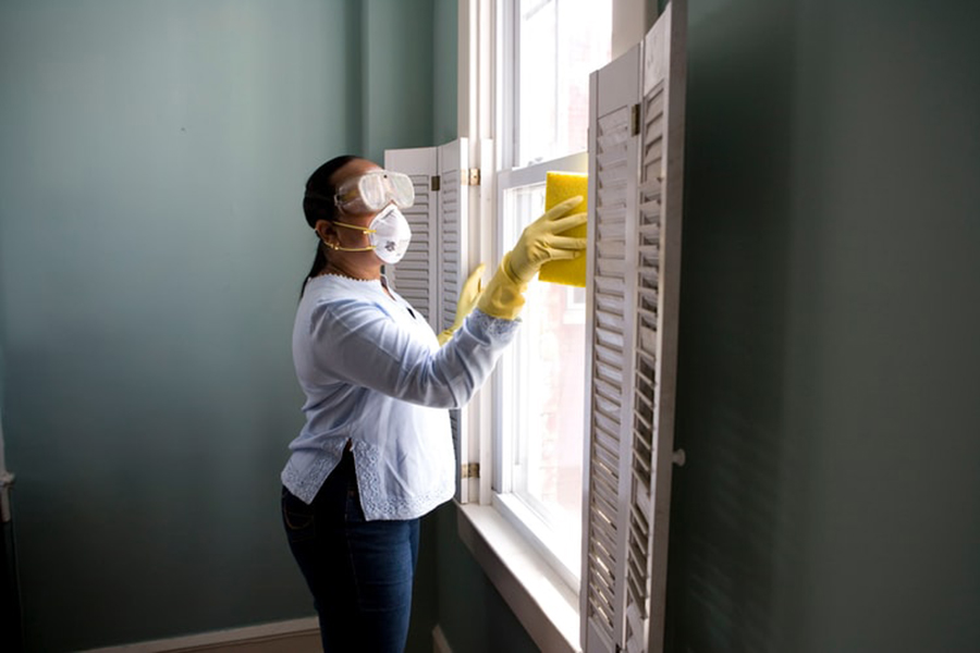 How to Start a Cleaning Business From Home With No Stress