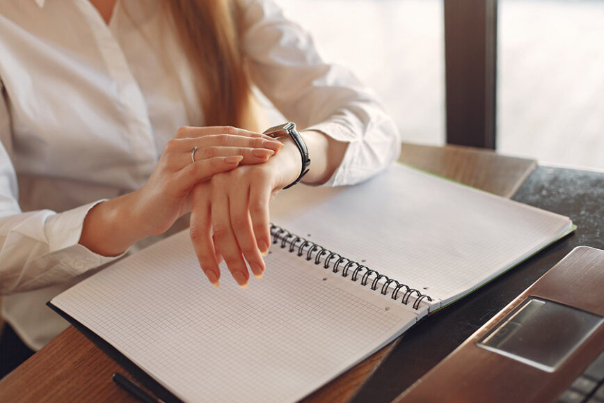 Great time management strategies for more productive work