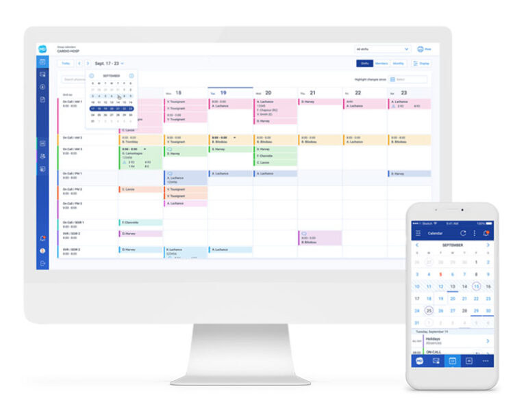 The Best Medical Scheduling Software To Use For Your Clinic