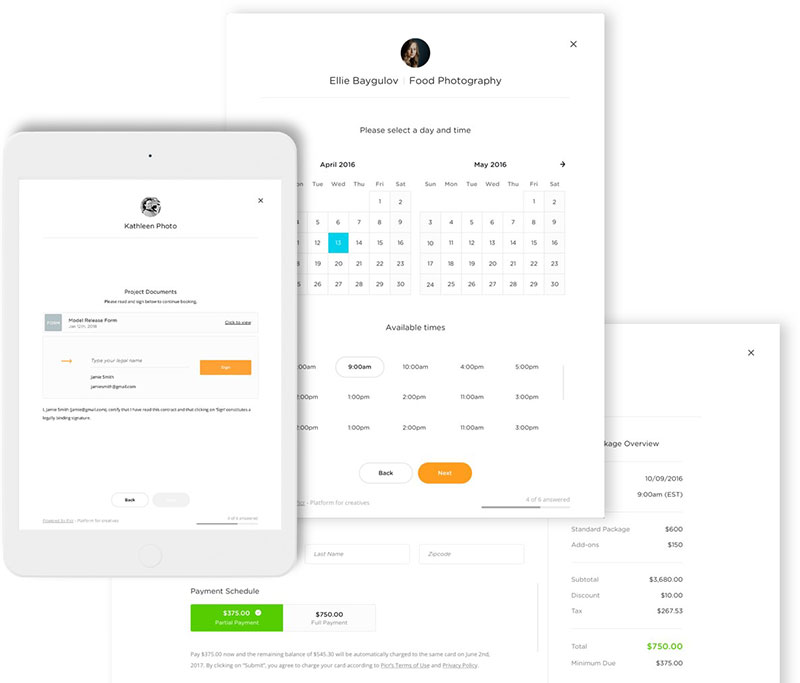 Appointment Scheduling for Real Estate Agents (15 Great Apps)
