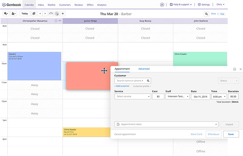 Appointment Scheduling for Real Estate Agents (15 Great Apps)