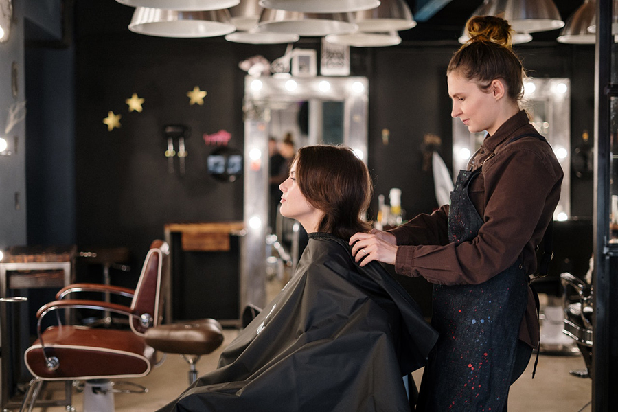 Hair Salons In Port Orange FL