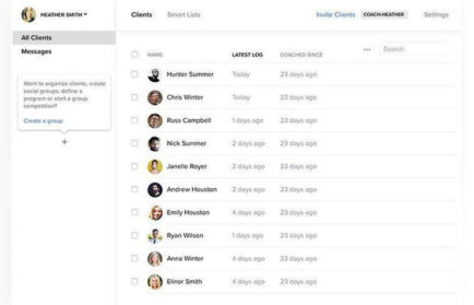 best online coaching apps