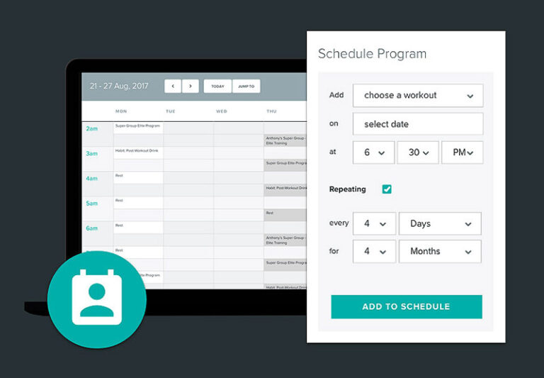 Best Apps For Personal Trainers in 2025