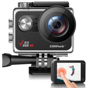 best camera for filming gym workouts