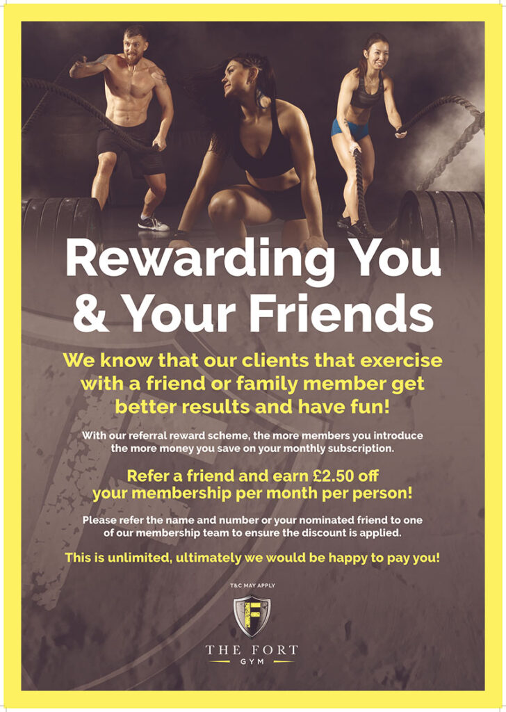 How To Increase Gym Membership Sales (Actionable Guide)