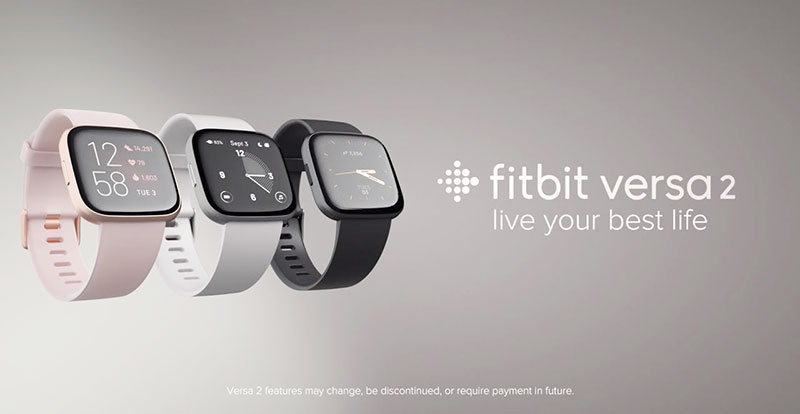 Fitbit’s Friendly Competition is Friendly