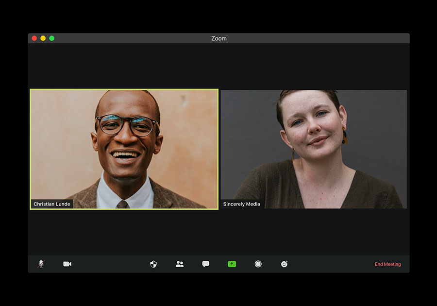 Top 6 Free Video Conferencing Software in 2020 [Comparison] - GetVoIP