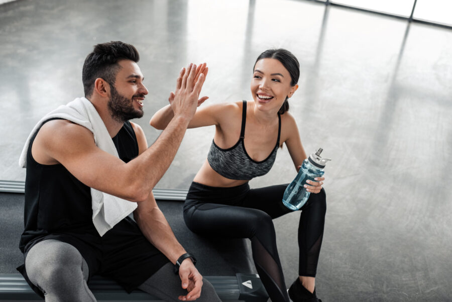 Catchy Gym Slogans to Use For Your Gym Business