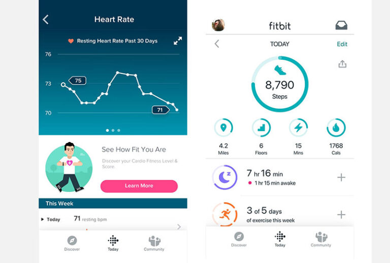 The Best Group Fitness App Options in 2024