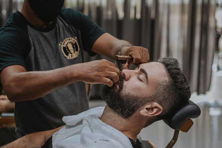 Cool Barbershop Names You Must Check Out