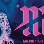 major hair co logo idea