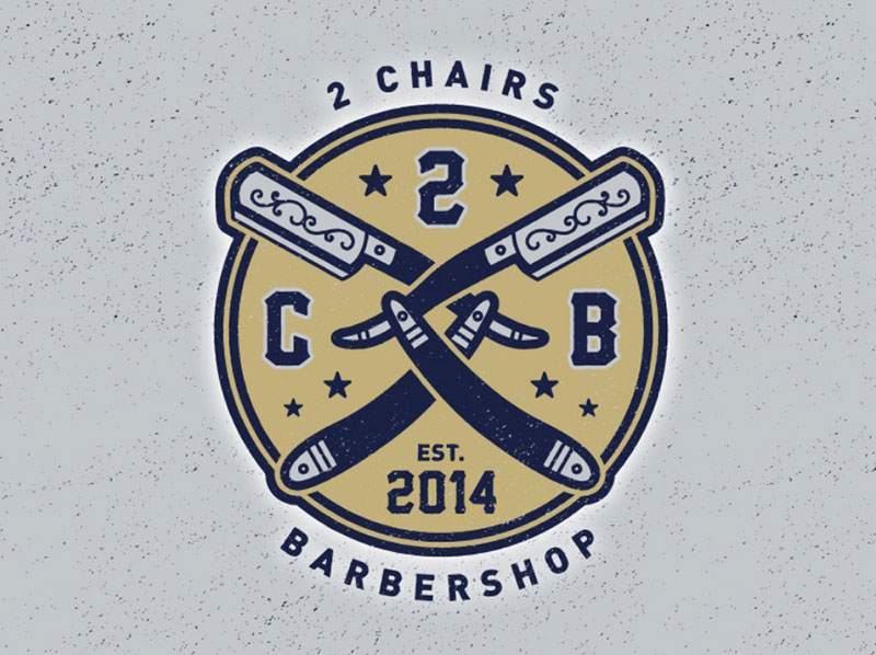 Why have a Barbershop Logo?