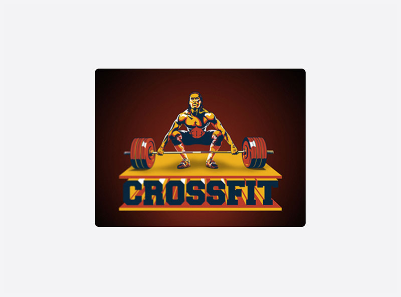 Crossfit Logo