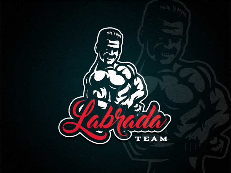 Lee Labrada Team