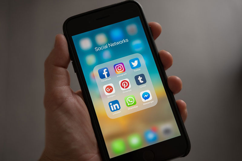 Social Presence and Marketing