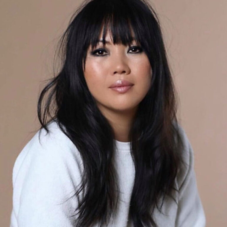 Jenny Cho