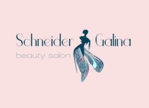 Beauty Salon Logo Ideas to Inspire You for Your Own