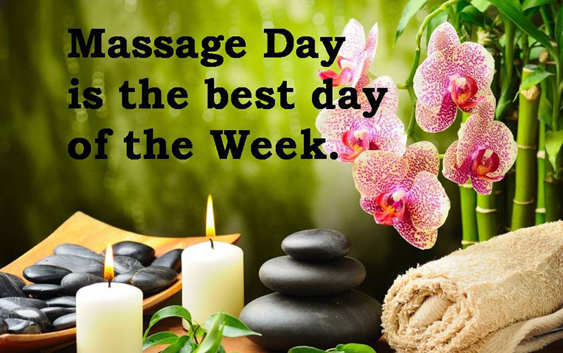 Quotes For Massage Therapy 