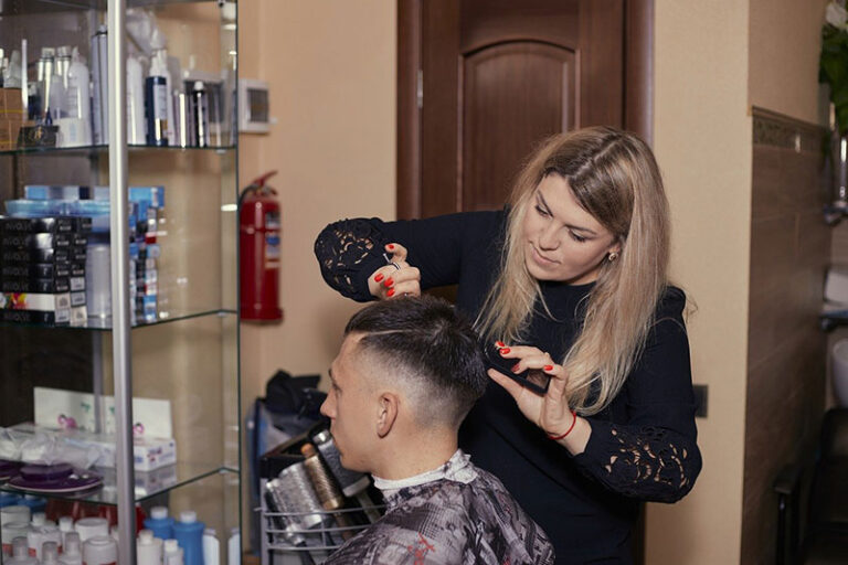 Hairdressing Consultation Tips and Questions to Ask Your Client