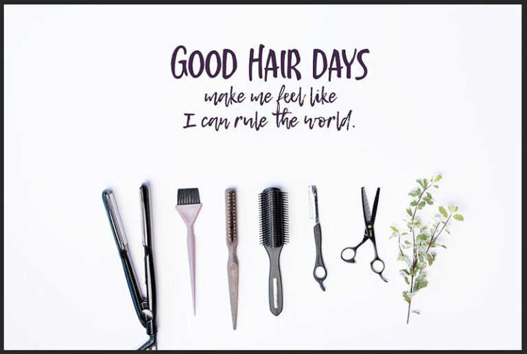 Great Hairstylist Quotes For Beauty Salon Owners To Use