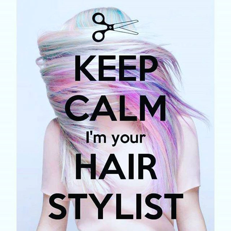 Great Hairstylist Quotes for Beauty Salon Owners to Use