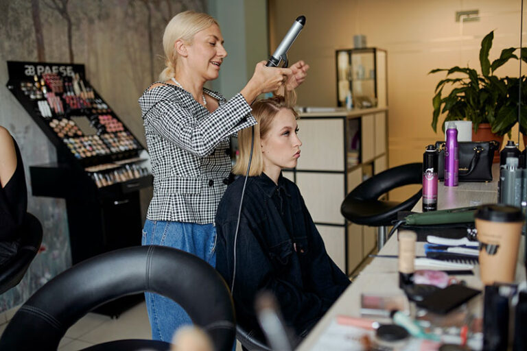 The Types of Salon Insurance You'll Need for Your Business