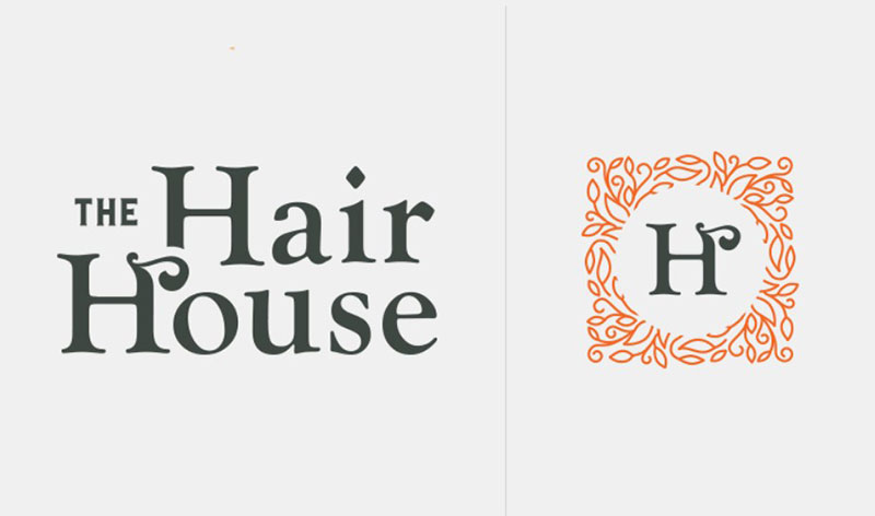 The Hair House