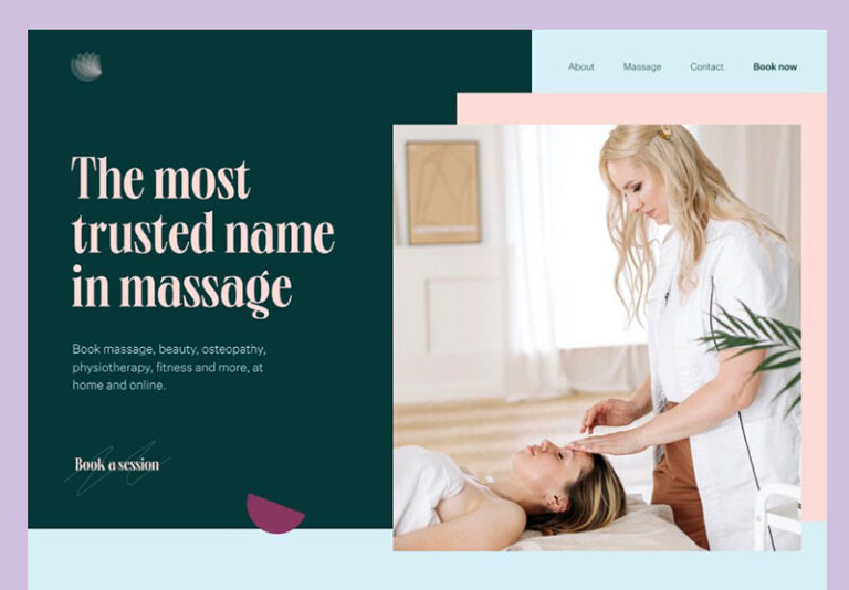 Massage Advertising and Marketing Ideas to Try