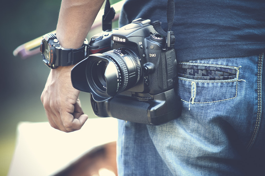 How To Get Your Photography Noticed: The Best Ways To Do It