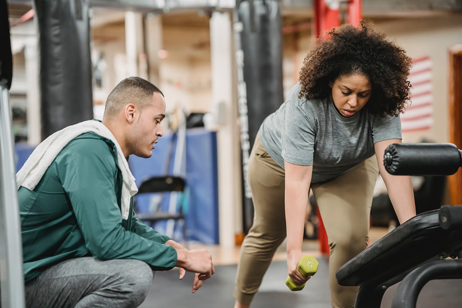 How Much Should I Charge for Personal Training