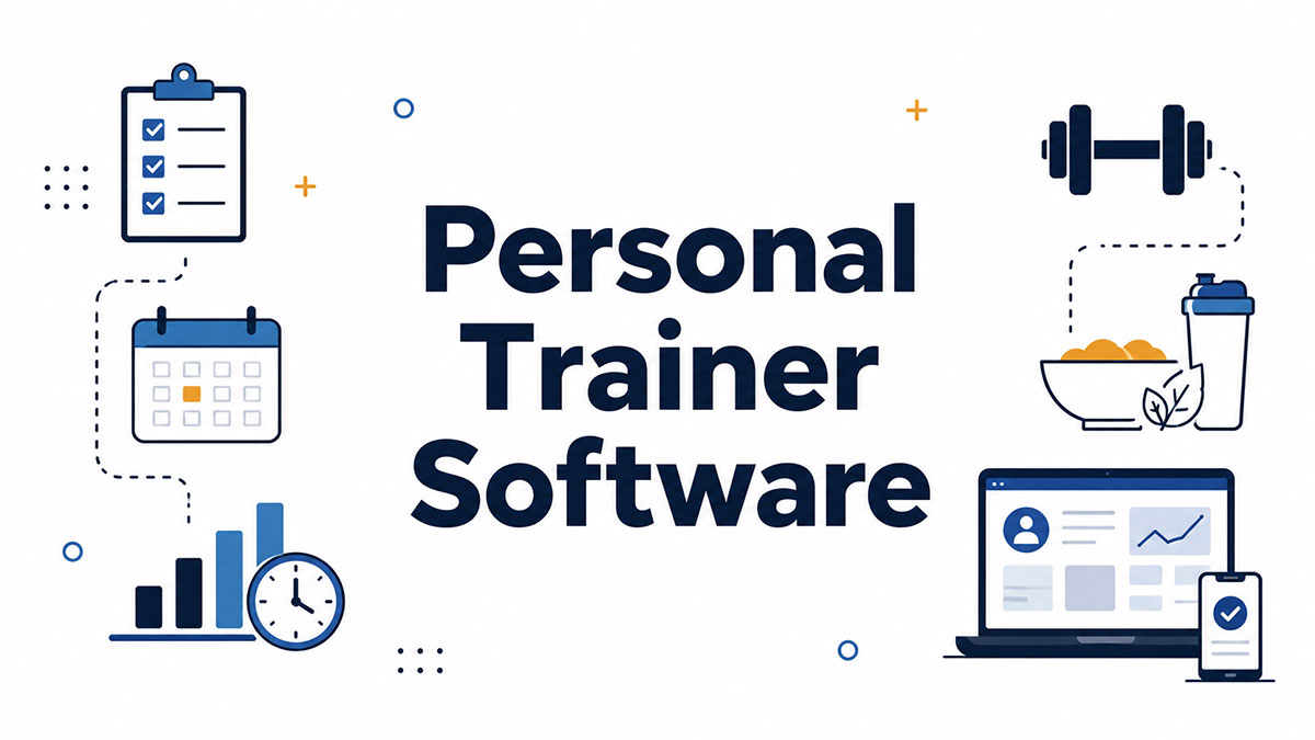 Online Personal Trainer Software: Flat Fee or Per Client