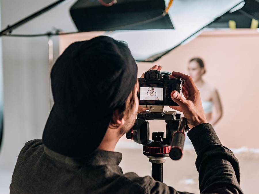 How to Get More Photography Clients