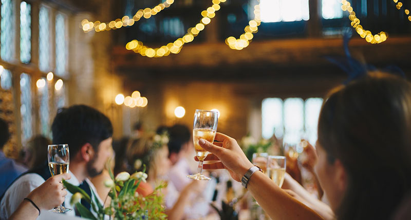 How To Become An Event Photographer And Be Successful 