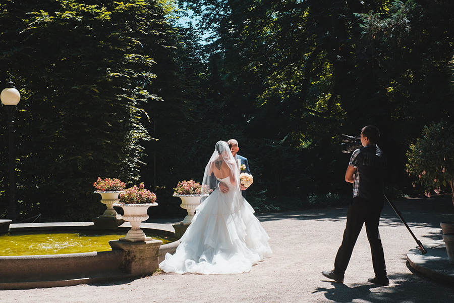 Wedding Photography Styles to Use for Your Next Photoshoot