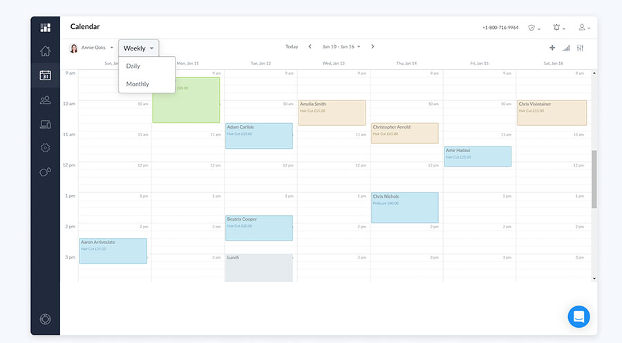 Setmore Vs Acuity Scheduling: The Appointment Scheduling Battle